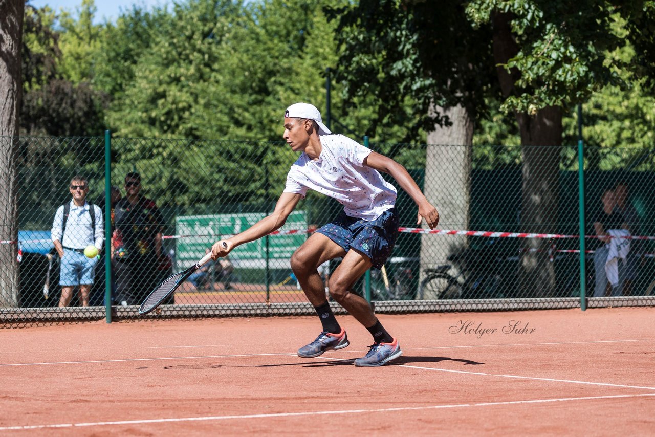 Bild 274 - Kuehlungsborner Tennisturnier